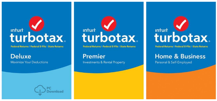 Turbotax 2018 For Mac Download