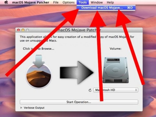Mac Os Download Mojave Iso